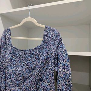 H&m Women's Blouse Top