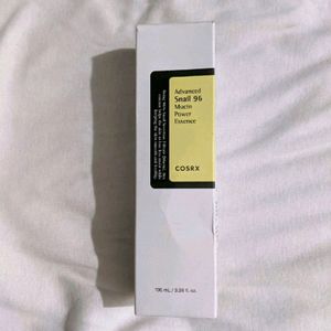 Advanced Snail Mucin Power Essence