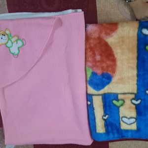 Baby Blankets