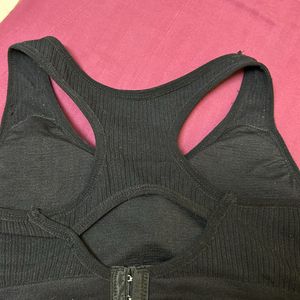 Sports Bra For Gym