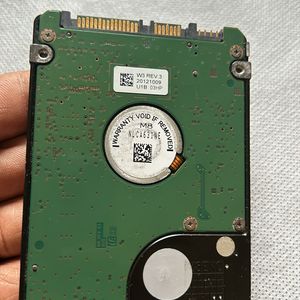 SAMSUNG SATA 500GB HDD