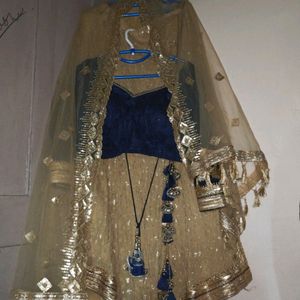 I Am Selling Lehanga Choli.