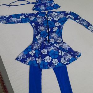 Swimming Costume For Girl