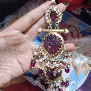 Jhumka