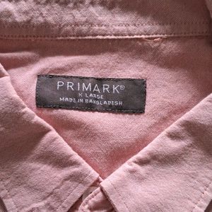 Primark Men's Shirt