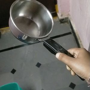 Milk  Boiler Bowl Pan