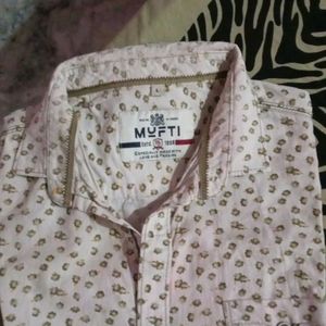 Mufti Shirt