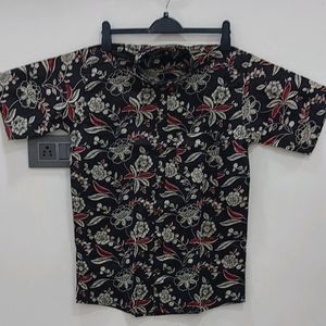 Men's Cotton Shirt