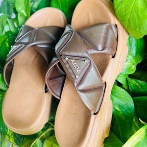 Trendy Fashion Flipflop (women)