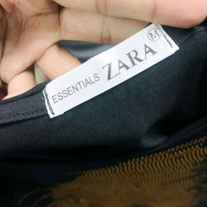 ZARA Mens Tshirt New Branded