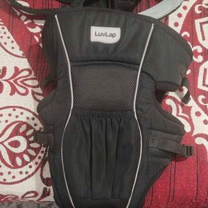 Luvlap Baby Carrier