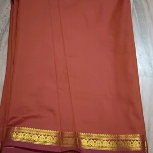 A Marvellous Saree