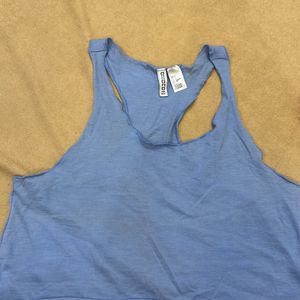 2- Pack Sports Vest Gym Tops