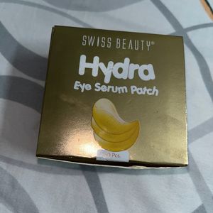 Swiss Beauty Hydra Eye Serum Patch