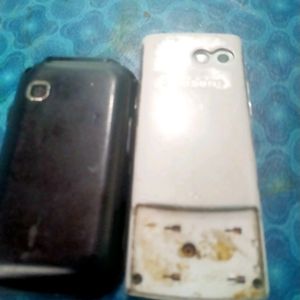 Used Phone Working Condition