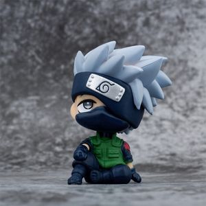 Kakashi Naruto Small Miniature