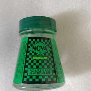 Nova Ayurvedic Cream