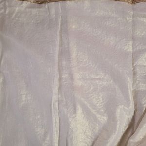 Lucknow Chikankari Saree