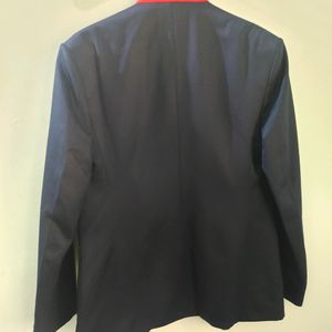 Elegant Coat For Men