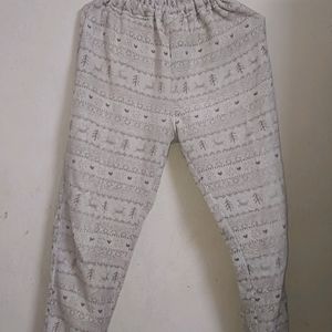 Trouser For Winters