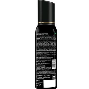 Fogg Absolute Fragrance Body Spray 150 ml MRP: 275