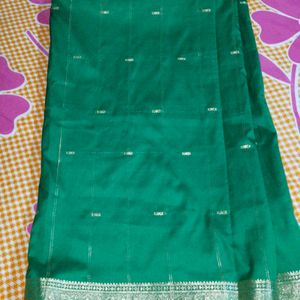 Banarsi Silk Saree