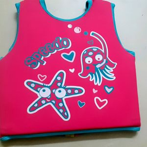 Speedo Sea Squad Swim Vest