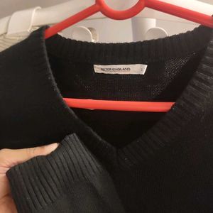 Sweater Black