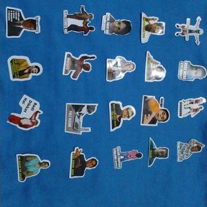 20 Funny Memes Stickers