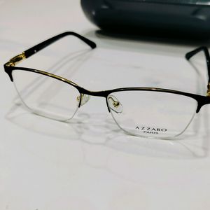 New Optical EyeGlasses Frame / Spax Specs Chashma