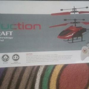 Remote Control Helicopter