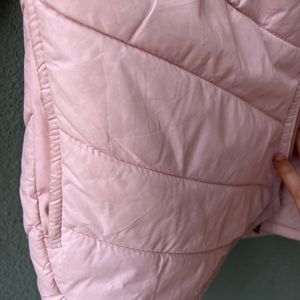 Puffer Jacket For Woman