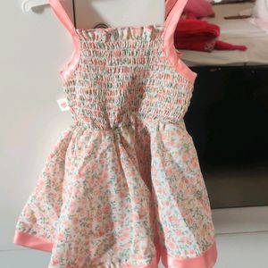 Baby Frock