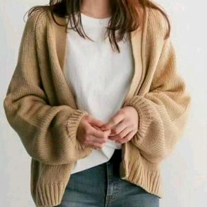 Urbanic Cardigan