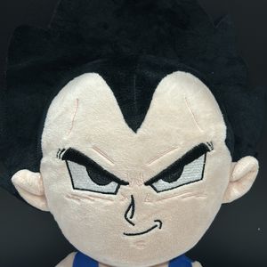 Vegeta Dragon Ball Z