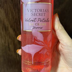 Victoria Secret Mist