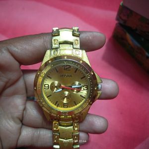 2 Wrist Watch