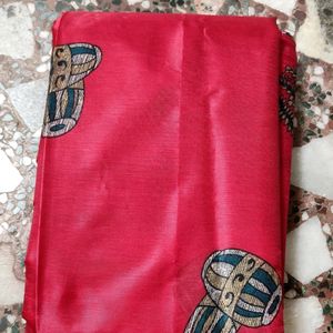 Murshidabad Silk Saree