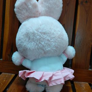 Esther Bunny Plush Toy