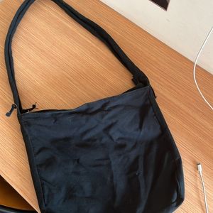 Black Sling bag