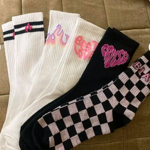 WOMEN PINTEREST SOCKS 🤍🧦