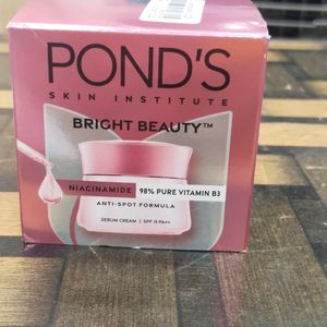 Pond's Kit Pack Of 3