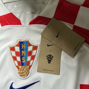 NIKE 🇭🇷CROATIAN FOOTBALL TEAM WORLDCUP JRSY 2022