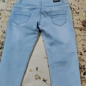 I Am Selling Jeans Dynam Used Only One Time