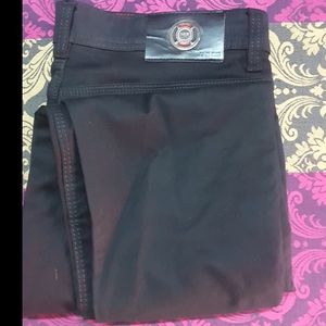 BLACK Jeans FOR MEN - 32 Size New