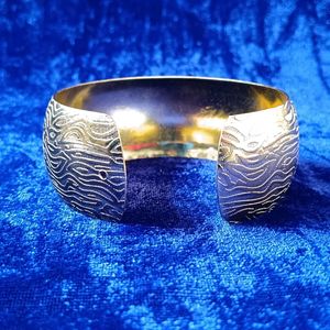 Bracelet In Gold