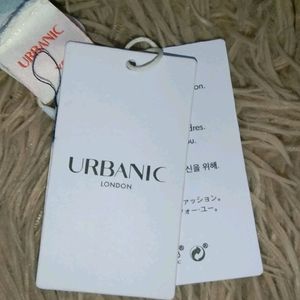 Urbanic Summer Dress ⛱️🌞