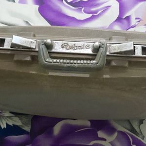 Rubal Suitcase