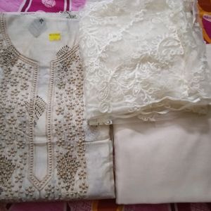 Women's Dress Material