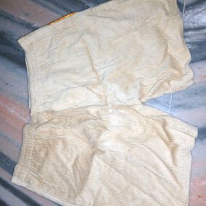 Shorts, Brand New, Fit 26/24/27